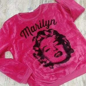 Marilyn Monroe Sweatshirt